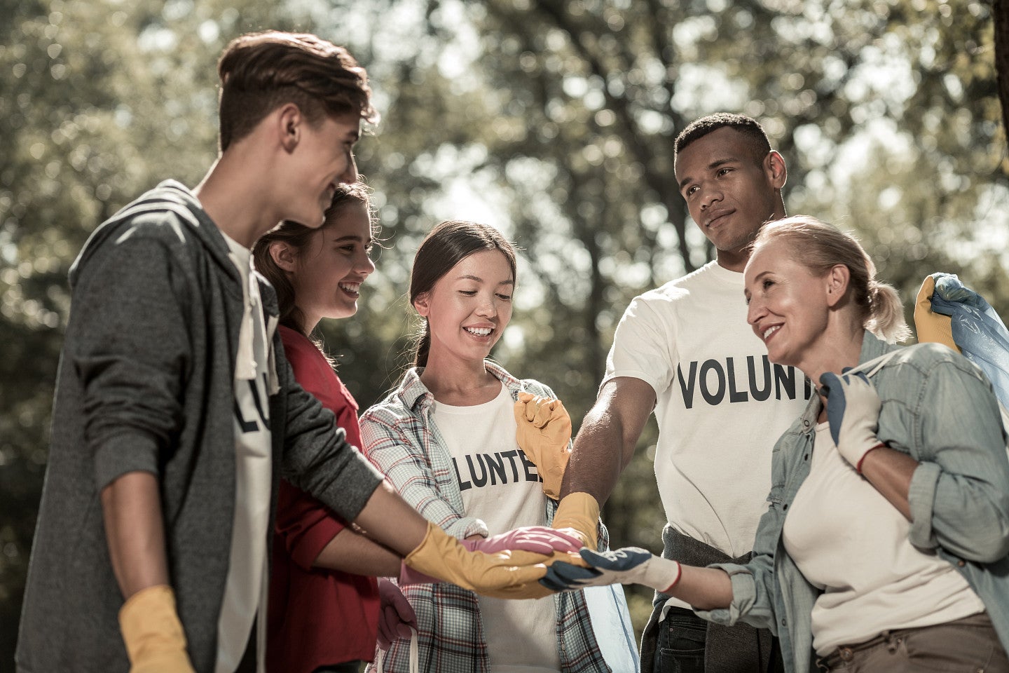 sociology_students_outside