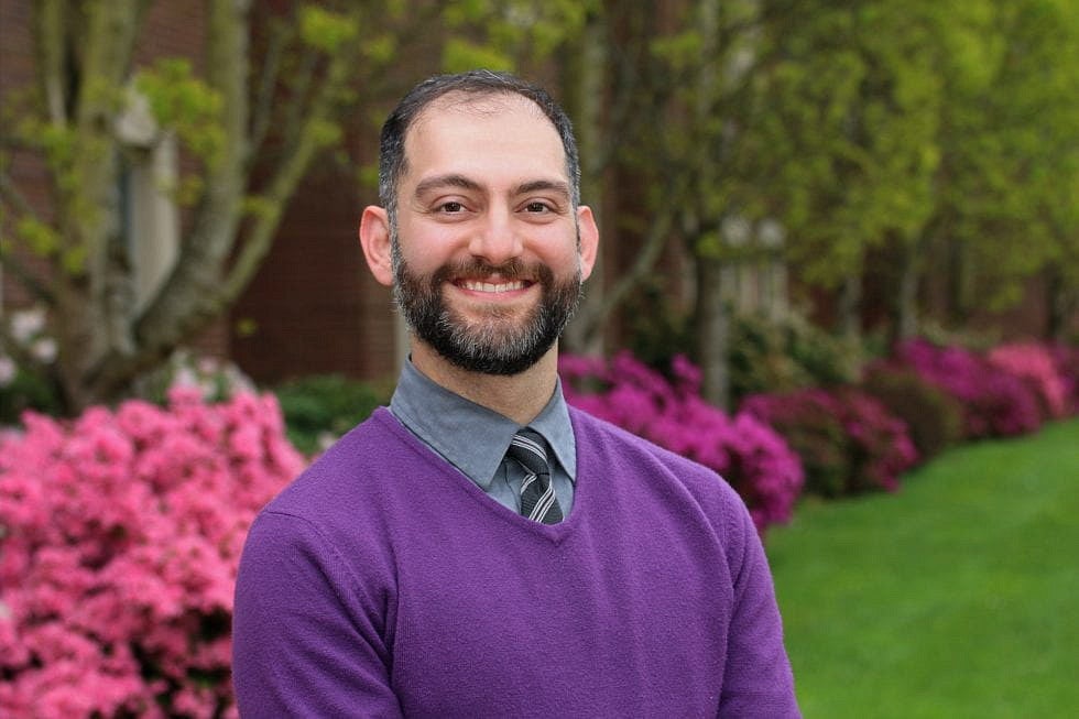 Michael Fakhri