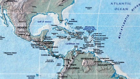 an atlas of latin america